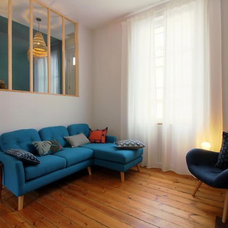 בורדו Maison D'Hotes Alma מראה חיצוני תמונה