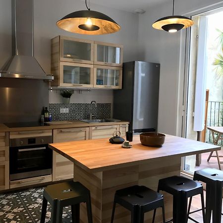 בורדו Maison D'Hotes Alma מראה חיצוני תמונה