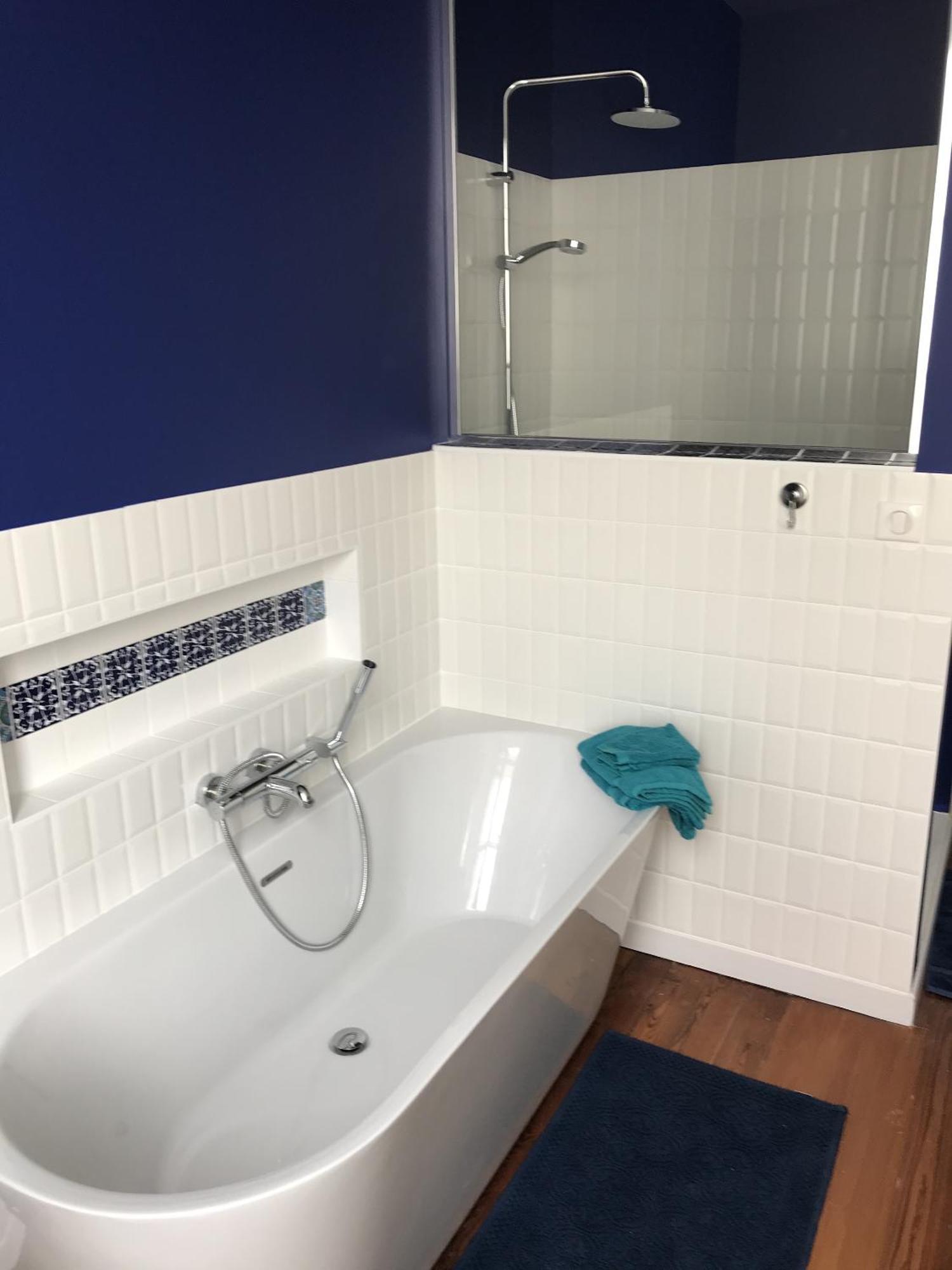 בורדו Maison D'Hotes Alma חדר תמונה