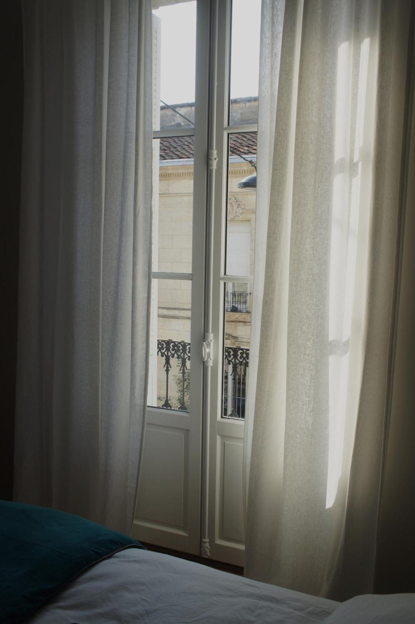 בורדו Maison D'Hotes Alma מראה חיצוני תמונה